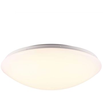 Nordlux ASK 45396001 Plafonjera 3000K 3000LM IP44