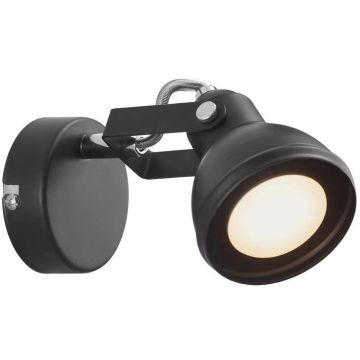Nordlux ASLAK  45721003 Zidna svjetiljka 1x35W/GU10 IP20