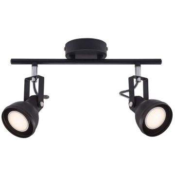 Nordlux ASLAK  45730103 Reflektor 1x35W/GU10 IP20