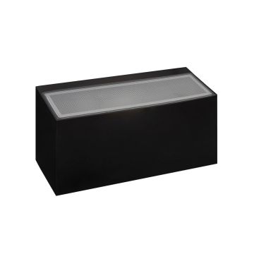 Norlys ASKER 1511B Zidna svjetiljka 1x8.8W/LED 3000K 840LM IP65