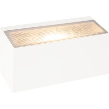 Norlys ASKER 1511W Zidna svjetiljka 1x8.8W/LED 3000K 840LM IP65