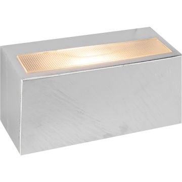 Norlys ASKER 1700GA Zidna svjetiljka 1x8W/LED 3000K 890LM IP44