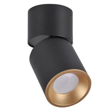 Polux ASTRA 314048 Natkriveno downlight svjetlo max 10W LED IP20