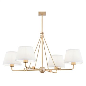 Argon ATRANI 1823 Luster 4x15W/E27 IP20