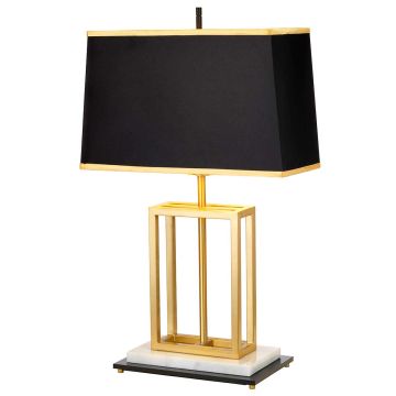 Elstead Lighting ATLAS ATLAS-TL Stolna svjetiljka 1x60W/E27