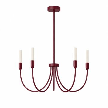 Argon AUGUSTINE 2203 Luster 5x6W/G9 ip20