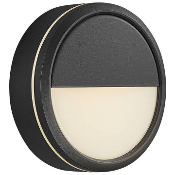 Nordlux AVA SMART 2019016003 Zidna svjetiljka 2700K 600LM IP54