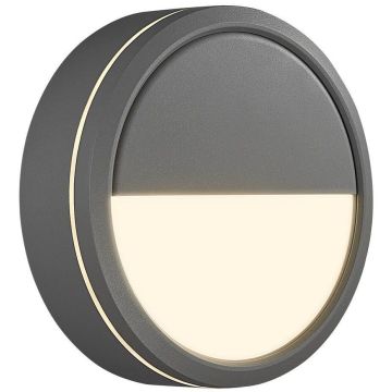 Nordlux AVA SMART 2019016010 Zidna svjetiljka 2700K 600LM IP54