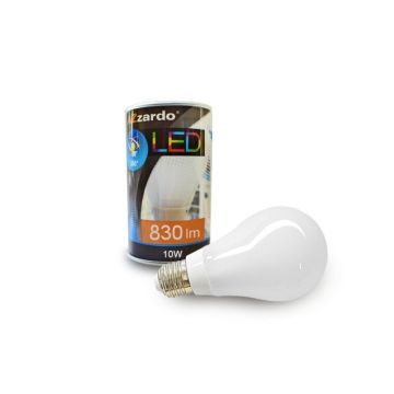AZzardo LED0W E27 LL127101 AZ1639 Žarulja 1x10W/E27 3000K 830LM
