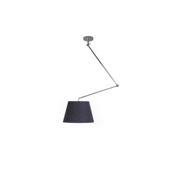 AZzardo ADAM AZ1841 Vjesalo 1x60W/E27 IP20