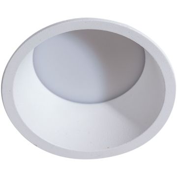 AZzardo AIDA AZ4218 Ugradbeno downlight svjetlo 1x9W/LED 3000K IP20