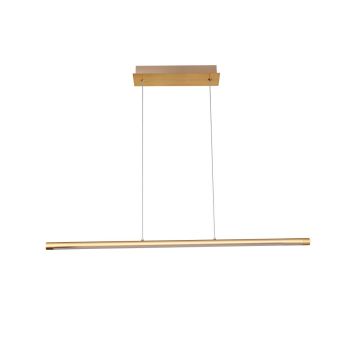 Azzardo ALAMO AZ5765 Visilica 1x16W/LED 3000 1280lm IP20