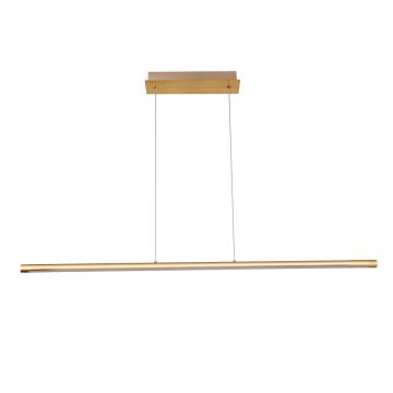 Azzardo ALAMO AZ5767 Visilica 1x21W/LED 3000 1680lm IP20
