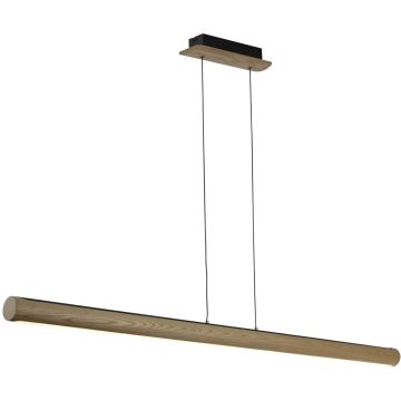 AZzardo ALBERO AZ2701 Visilica 1x50W/LED 3000K 3500LM IP20
