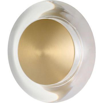 Azzardo ALEXANDRIA AZ6559 Zidna svjetiljka 1x8w/led 3000k 357lm ip20