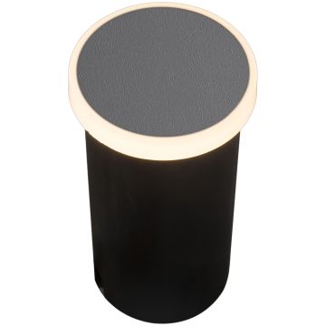 AZzardo ALF AZ4464 Svjetiljka za ulaz 1x2.3W/LED 3000K IP65