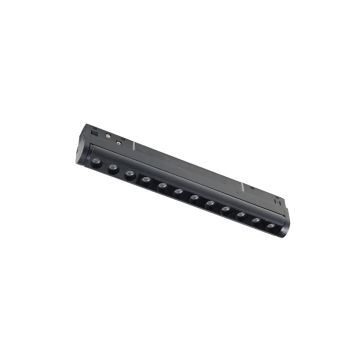 Azzardo ALFA AZ6089 Šinski reflektor 1x12W/LED 3000 688lm IP20