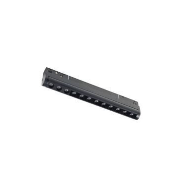 Azzardo ALFA AZ6090 Šinski reflektor 1x18W/LED 3000 1045lm IP20