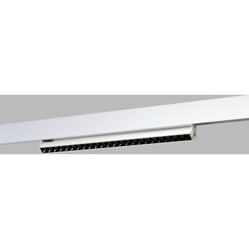 Azzardo ALFA CYRUS Magnetic AZ6509 Šinski reflektor 1x24W/LED 3000 / 4000 / 6000k IP20