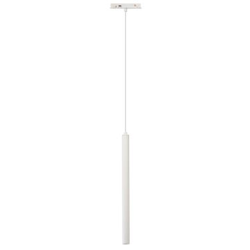 Azzardo ALFA KERRY Magnetic AZ6519 Šinski reflektor 1x7W/LED 3000 / 4000 / 6000k IP20