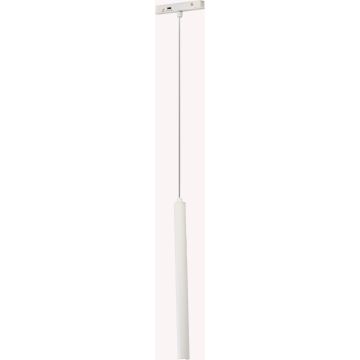 Azzardo ALFA KERRY Magnetic AZ6519 Šinski reflektor 1x7W/LED 3000 / 4000 / 6000k IP20