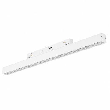 Azzardo ALFA KIRA Magnetic AZ6503 Šinski reflektor 1x24W/LED 3000 / 4000 / 6000k IP20