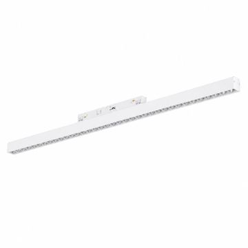 Azzardo ALFA KIRA Magnetic AZ6504 Šinski reflektor 1x36W/LED 3000 / 4000 / 6000k IP20