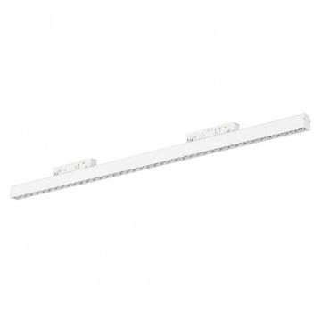 Azzardo ALFA KIRA Magnetic AZ6505 Šinski reflektor 1x48W/LED 3000 / 4000 / 6000k IP20