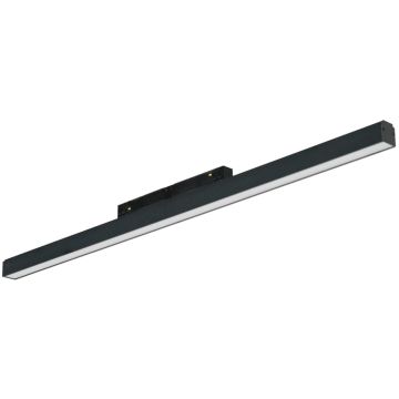 Azzardo ALFA SAGA AZ6494 Šinski reflektor 1x36W/LED 3000 ~ 6000k 2100lm IP20