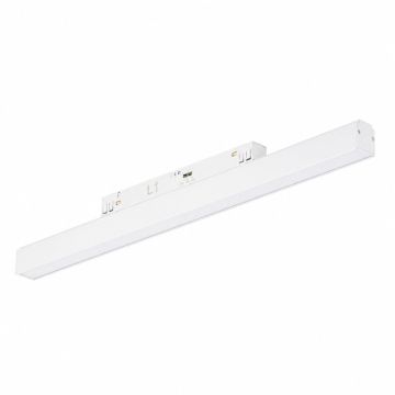 Azzardo ALFA SAGA Magnetic AZ6499 Šinski reflektor 1x24W/LED 3000 / 4000 / 7100k 940 / 1062lm IP20
