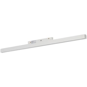 Azzardo ALFA SAGA Magnetic AZ6500 Šinski reflektor 1x36W/LED 3000 / 4000 / 6000k 2880lm IP20