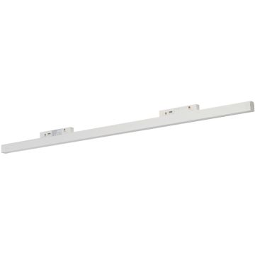Azzardo ALFA SAGA Magnetic AZ6501 Šinski reflektor 1x48W/LED 3000 / 4000 / 7320k 1877 / 2132lm IP20