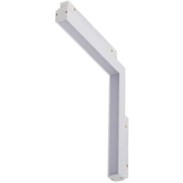 Azzardo ALFA SAGA TRACK MAGNETIC AZ7250 Šinski reflektor 1x26W/LED 4000-6500K 2080lm ip20