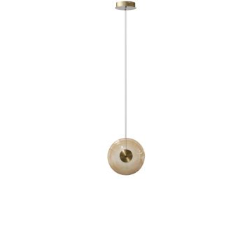 Azzardo ANDORA PENDANT AZ6882 Visilica 1x12W/LED 3000k IP20