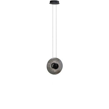 Azzardo ANDORA PENDANT AZ6883 Visilica 1x12W/LED 3000k IP20