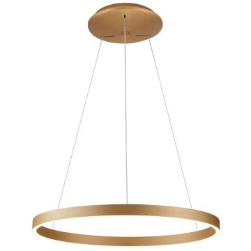 AZzardo ANDREA AZ5105 Visilica 2x100W/LED 3000K 2700LM IP20