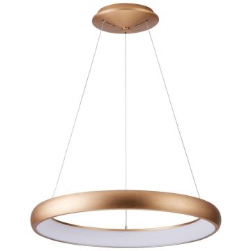 AZzardo ANTONIO AZ5061 Visilica 1x32W/LED 3000K|6500K 1650LM IP20