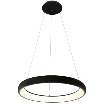 AZzardo ANTONIO AZ5063 Visilica 1x50W/LED 3000K|6500K 2700LM IP20