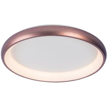 AZzardo ANTONIO AZ5068 Plafonjera 1x32W/LED 3000K|6500K 1800LM IP20