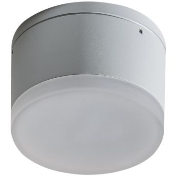 AZzardo APULIA AZ4334 Natkriveno downlight svjetlo 1x10W/LED 3000K IP54