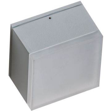 AZzardo APULIA AZ4337 Natkriveno downlight svjetlo 1x10W/LED 3000K IP54
