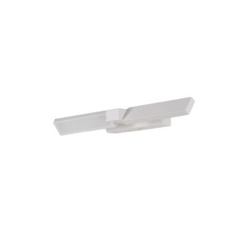 Azzardo ARNO AZ5889 Zidna svjetiljka 2x12W/LED 3000|4000 960lm IP20