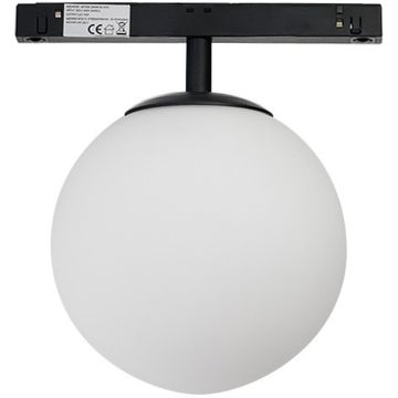 Azzardo ARYA TRACK 3f AZ7098 Šinski reflektor 1x10W/LED 3000k IP20