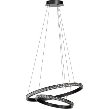 Azzardo AZALEA AZ6773 Visilica 2x41W/LED 3000k IP20