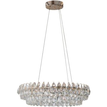 Azzardo BARLETTA AZ6900 Visilica 1x90W/LED IP20