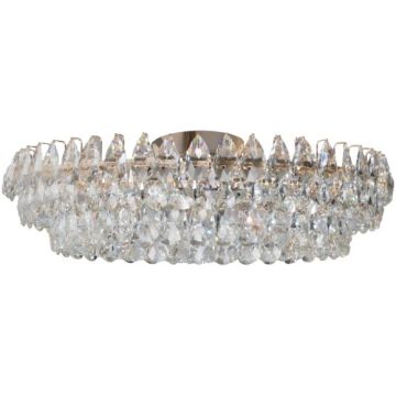 Azzardo BARLETTA AZ6903 Stropna svjetiljka 90W/LED IP20