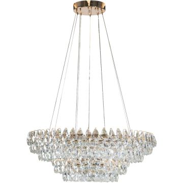 Azzardo BARLETTA AZ6904 Visilica 180W/LED IP20