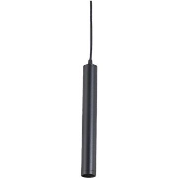 AZzardo BETA KERRY AZ5203 Šinski reflektor 1x10W/LED 3000K 635LM IP20