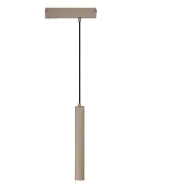 Azzardo BETA KERRY AZ7348 Šinski reflektor 1x10W/LED 2700-6000K 800lm ip20