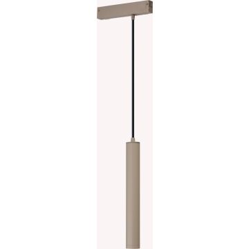 Azzardo BETA KERRY AZ7366 Šinski reflektor 1x10W/LED 4000K 800lm ip20